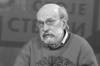 Preminuo Gradimir Stojković