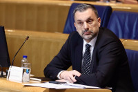 Predstavnički dom o smjeni Konakovića, poslanici SNSD-a nisu došli na sjednicu