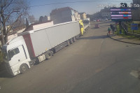 Pojačan saobraćaj na graničnim prelazima Gradiška, Gradina i Orašje
