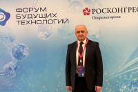 Đokić: Forum u Moskvi od ključne važnosti za Srpsku