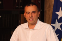 Babalj predložen za člana Kolegijuma Predstavničkog doma