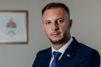 Ćorić: Niko nema pravo da urušava institucije Srpske