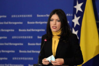 Vulić: Babalj napustio glasanje da se ne bi konfrontirao sa Konakovićem