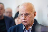 Fila: Nije Dodik kriv što Šmit nije izabran kako treba