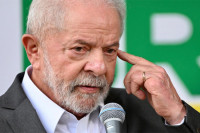 Lula: Kazniti Bolsonara ako je kriv za zavjeru