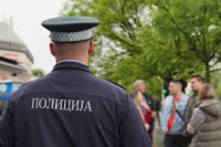 Četiri policajca uhapšena zbog različitih krivičnih djela