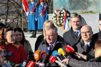  Višković, Vučević: Razvoj Istočnog Sarajeva u korist svih građana