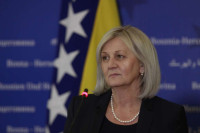 Krišto: Članstvo u EU - strateški cilj spoljne politike