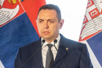 Vulin: Zabranio bih Piculi ulazak u Srbiju