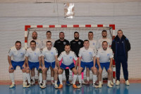KMF Metohija dočekuje lidera Jahorinu