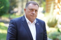Hoće li Dodik ići u Sud BiH na izricanje presude