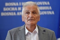 SNSD neće dopustiti Špirićevu smjenu