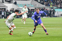 Borac ukrotio “zmajčeke”, ide na Rapid ili Fjorentinu (FOTO, VIDEO)