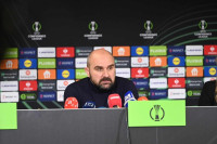 Žižović: Ovo je zlatna generacija Borca o kojoj će se još dugo pričati