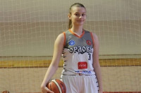 Budućnost potvrdila kvalitet, Orlovi bez šansi