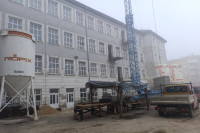 Derventa: Đaci na jesen u savremenim  učionicama