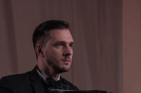 Koncert Alekseja Mikitenka  u Banskom dvoru