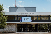 Komedija Adnana Alića  u Trebinju