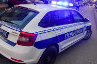 Pucnjava u centru Beograda: dvije osobe povrijeđene