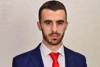 Nemanja Davidović na čelu opštinskog vijeća