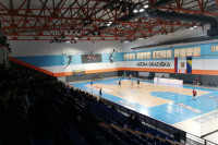 Bogat sportski vikend u Areni Gradiška