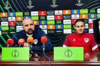 Žižovića čeka suspenzija: Borac ostaje bez trenera u osmini finala?