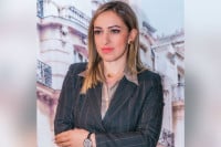 Kondić Panić: Makron uskoro sa članovima Predsjedništva