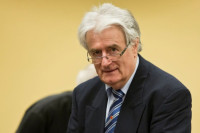 Sonja Karadžić Jovičević: Radovanu ne daju ni da kaže kako je