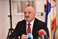 Petronijević: Osuđujuća presuda Dodiku znači rušenje Dejtona