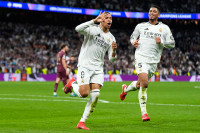 Izvučeni parovi osmine finala Lige šampiona, čeka nas madridski derbi