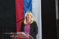 Cvijanović: SNSD sve svoje pobjede dobija na izborima, a ne na ulici, po sarajevskim kancelarijama ili stranim ambasadama