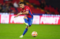 Saša Zdjelar prešao iz moskovskog CSKA u Zenit