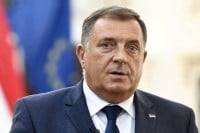 Dodik: BiH je zemlja u raspadu