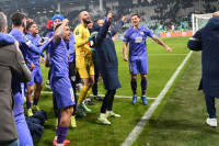 Žrijeb Lige konferencije: Borac čeka rivala