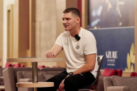Blagojević: Crvena zvezda je favorit, ali ne idemo sa “bijelom zastavom” na derbi