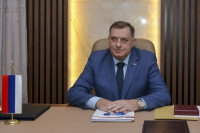 Dodik: Odlučan sam da idem do kraja, odbrana Srpske nema cijenu!