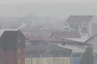 I Banjaluka na spisku: Vazduh nezdrav u više gradova u BiH