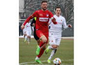 Vidić i Jović donijeli bodove Slogi