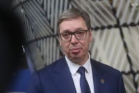 Vučić: Imam poruku za naš narod u Srpskoj