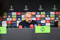 Žižović: Da smo mogli birati izabrali bismo Rapid