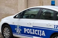 Carinici zaplijenili dva ručna sata vrijedna 30.000 evra