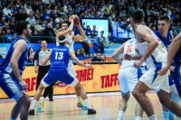 Srbija na krilima Petruševa i Avramovića srušila Finsku