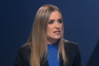 Đurđević na konvenciji AfD: Doći će vreme da se svet podseti da je KiM Srbija