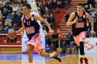 Nenad Miljenović je novi član Denver Nagetsa