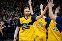 BiH se plasirala na Evropsko prvenstvo