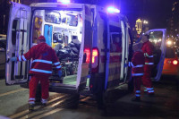 Teško povrijeđen tinejdžer na Čukarici