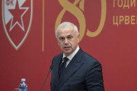Terzić: Rušimo sopstvene rekorde, to je odlika šampiona