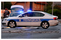 Djevojku teže povrijeđenu kod Bileće transportuju u Banjaluku