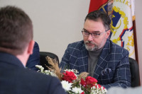 Košarac: Naklonost ka Bajdenu očigledno završena priča za Konakovića i ekipu