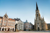 Zvanično predložen kandidat za gradonačelnika Novog Sada